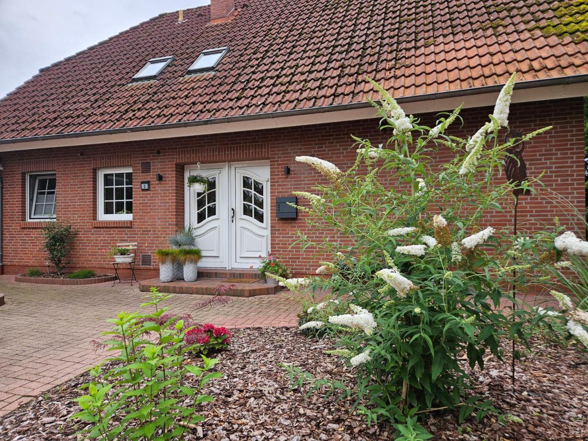 Ferienwohnung Am Paddje 35678 - B&B Üplingen