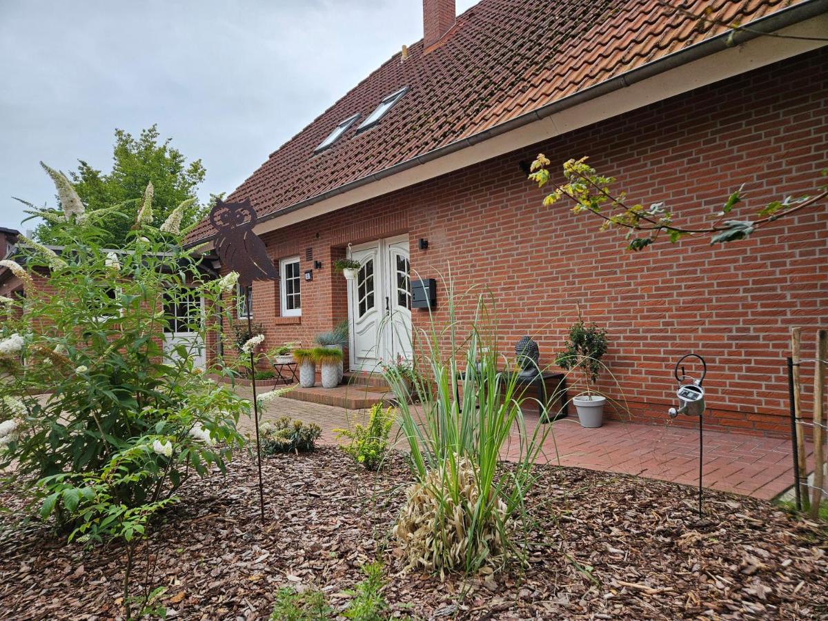 Ferienwohnung Am Paddje 35678 - B&B Üplingen