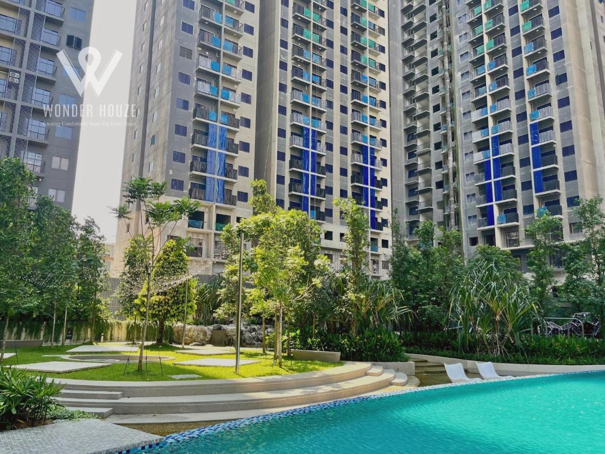 Modern Stay at Seri Kembangan - 20 mins to Pavilion Bukit Jalil - B&B Seri Kembangan