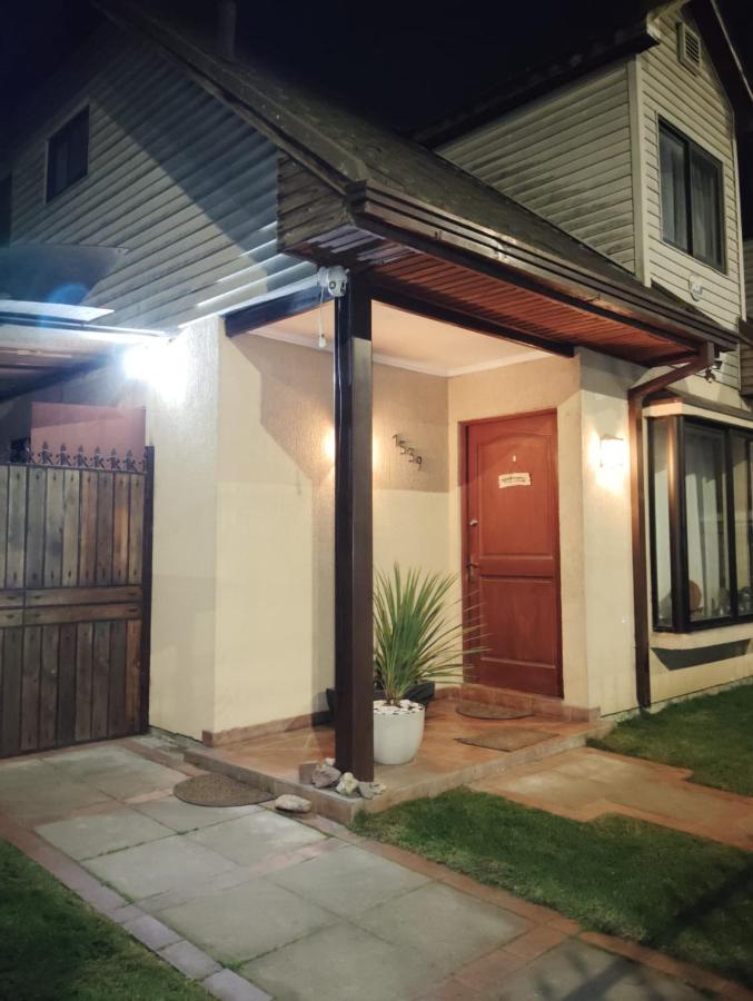 Alojamiento Solar Las Rastras - B&B