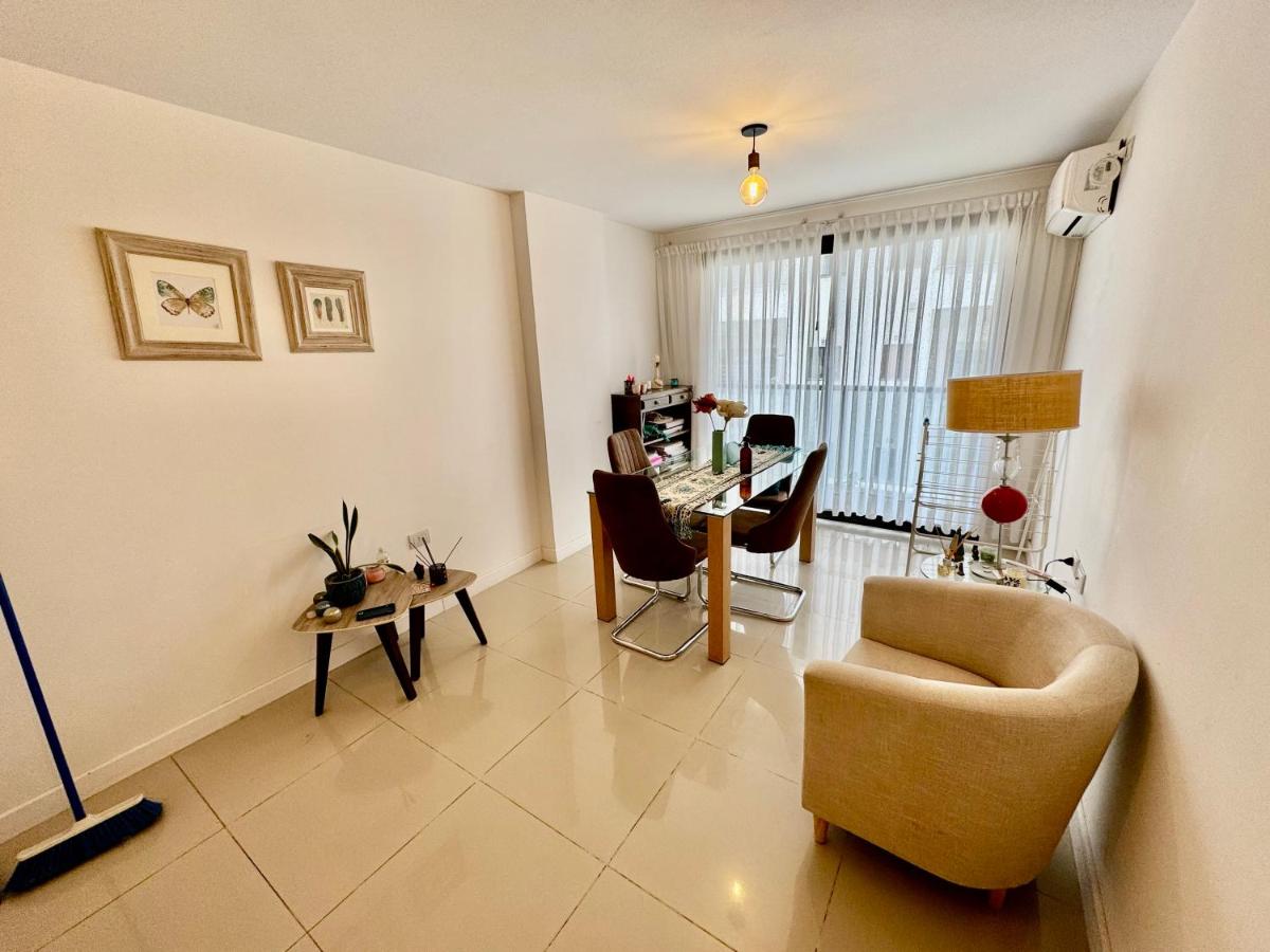Buena vista - Ferienwohnung Córdoba