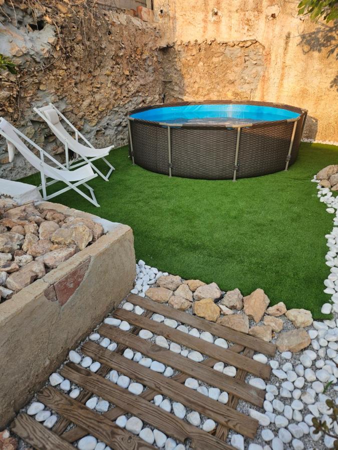 La Jordana 39, Calblanque - B&B