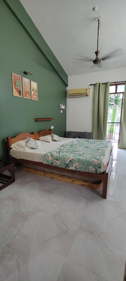 Casa Bella - Cozy 2BHK Near Candolim Beach - LUXE - B&B Candolim