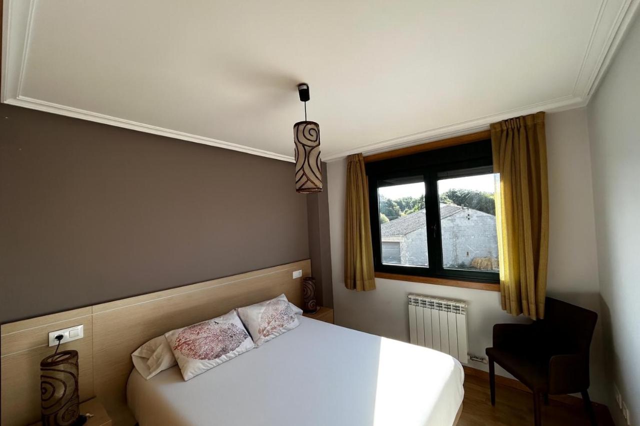 Appartement met 3 Slaapkamers en Balkon