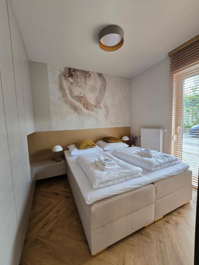 BoleslaviaApartments - Apartament Home, air condition, parking free - B&B