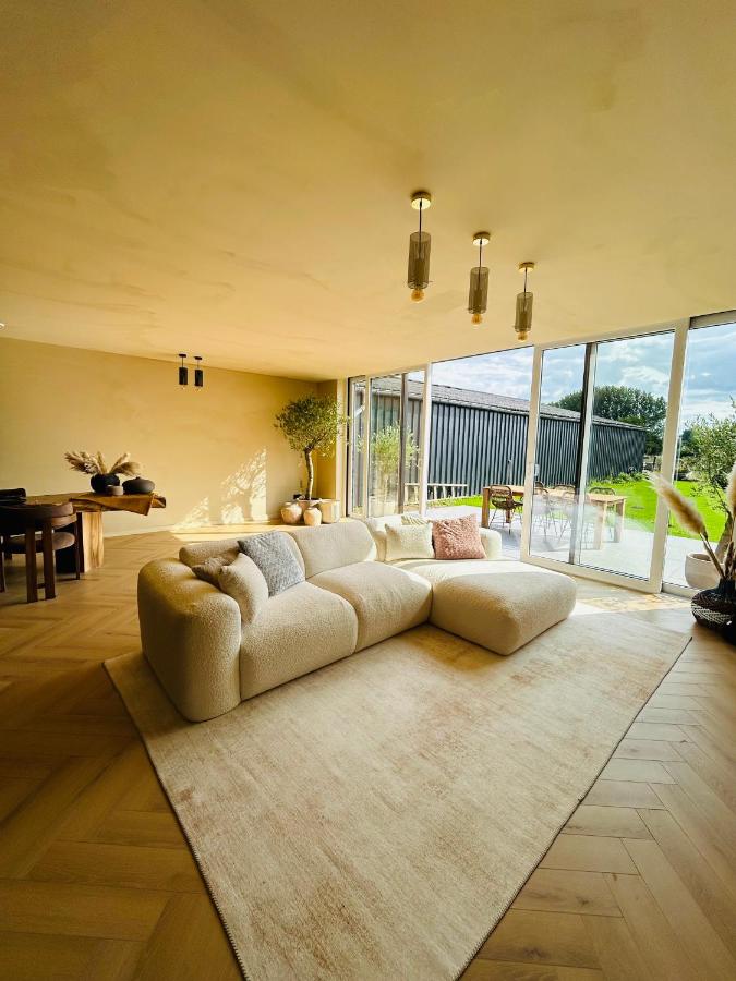 Noma - Ferienwohnung Gavere