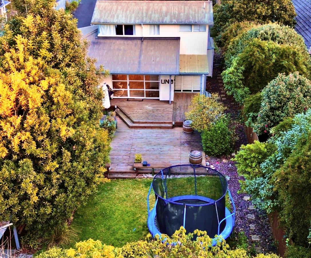 Macadamia Retreat - City Central Hygge - B&B
