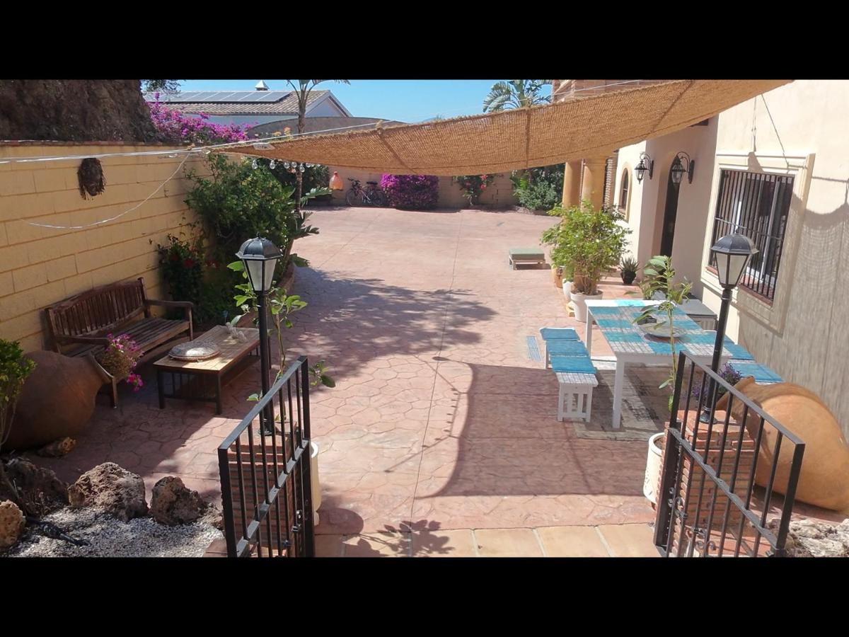 Montaña Mimosa - Chambres d’hôtes Alhaurín el Grande