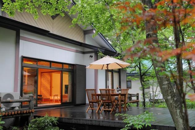 Kattagun - House - Vacation STAY 54279v - B&B Tōgatta-onsen