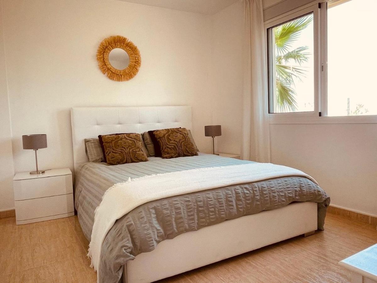 Appartement - Vue sur Piscine 