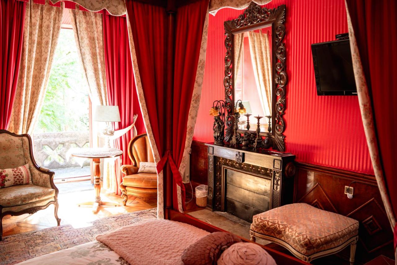 Château de la Grange Fort - B&B Issoire