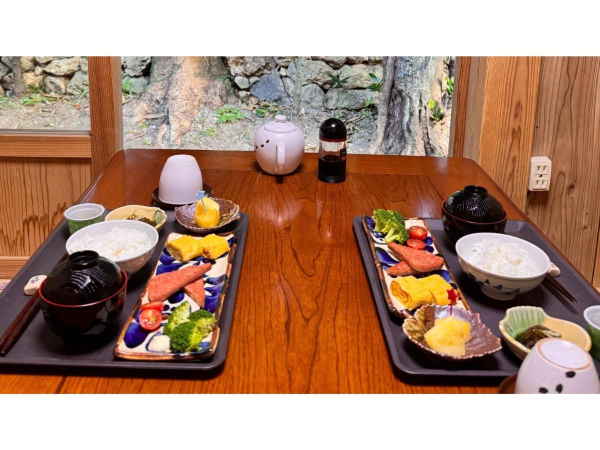 Akagawara no Kominka Pukarasa - Vacation STAY 42241v - Chambres d'hôtes Imadomari