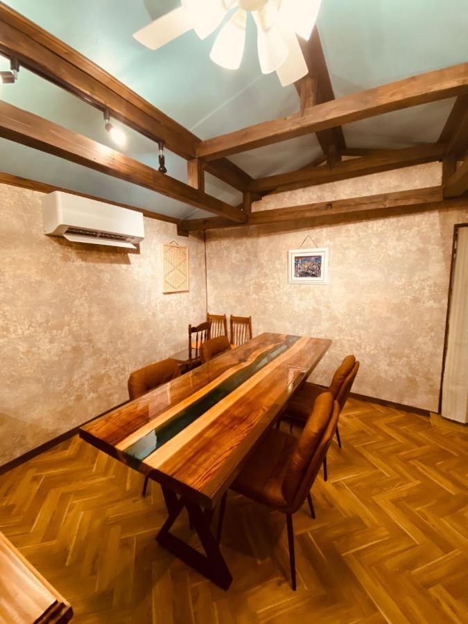 Rental of the whole house Amami Yamato-shuku -Akan - Vacation STAY 74831v - Ferienwohnung Naon