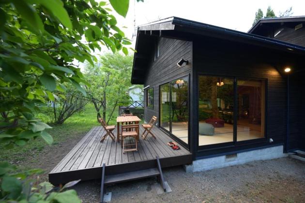 Four Seasons Oasis MIYAGI ZAO - Zao Sansuien - Gai - Vacation STAY 54220v - B&B