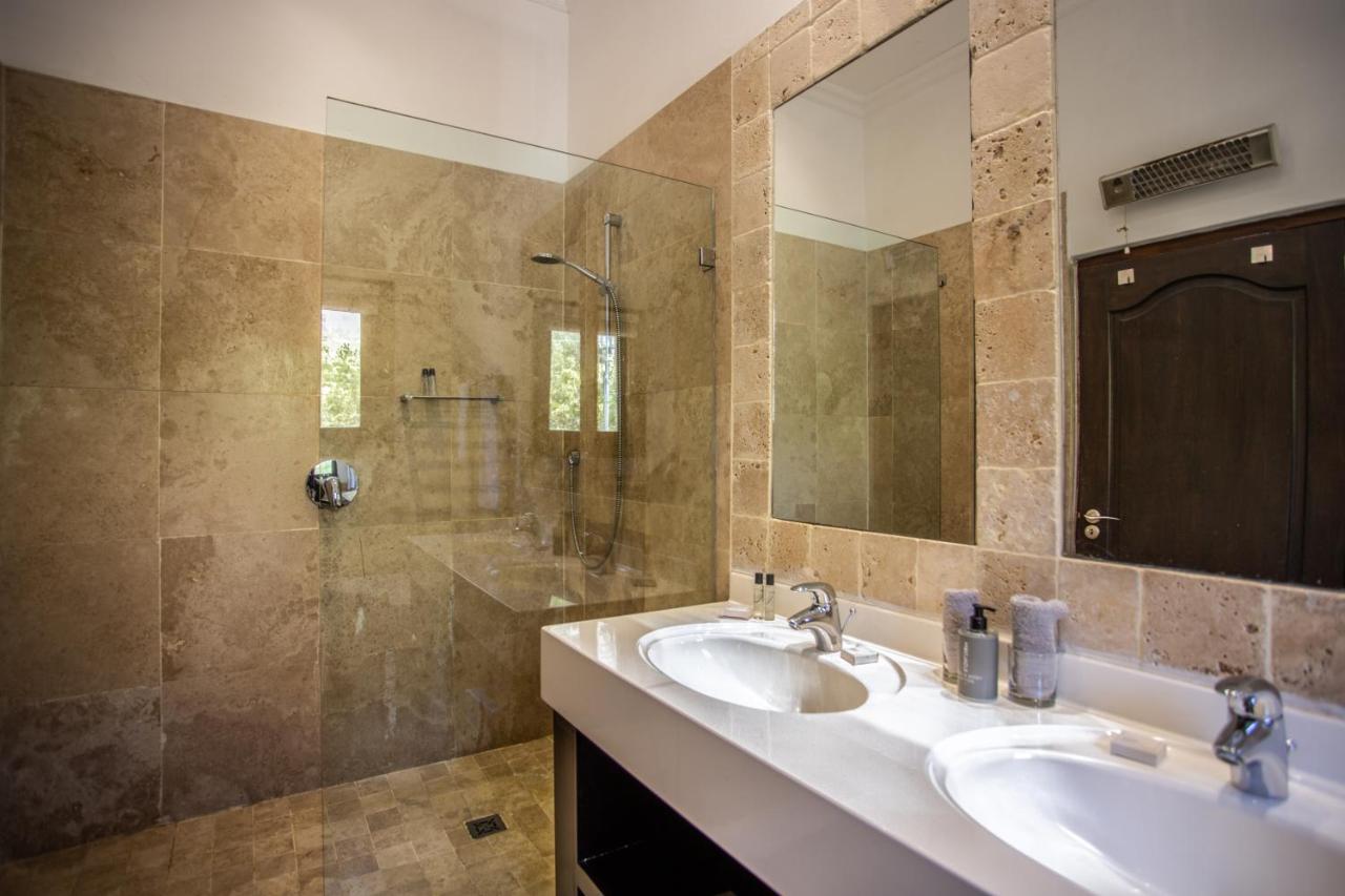 Superior Kamer met Queensize Bed