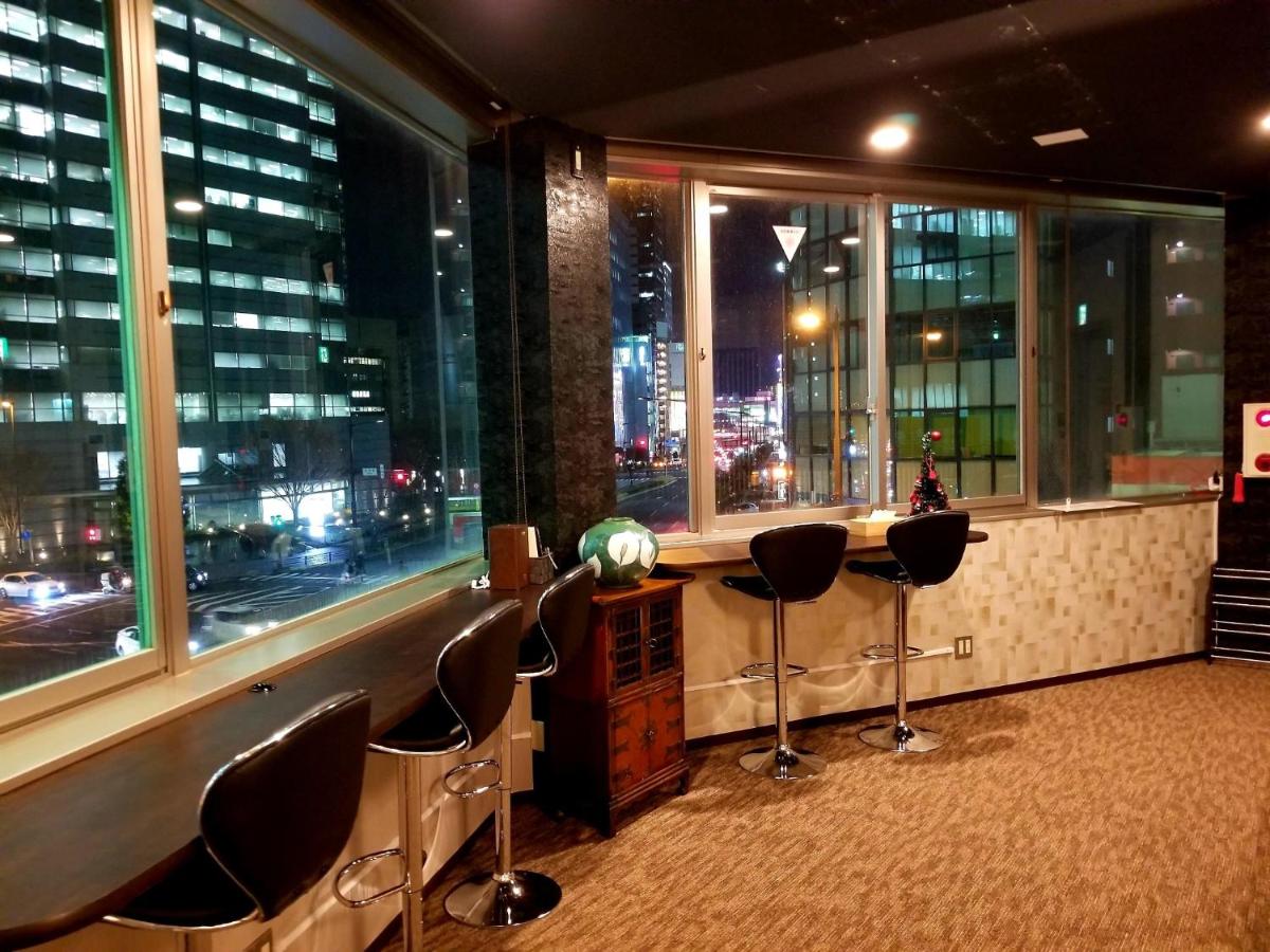 Sunrise Sendai Honcho Building 3F - Vacation STAY 54319v - B&B Sendai