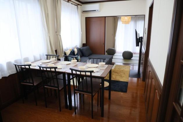 Kasugai - House - Vacation STAY 17754 - B&B
