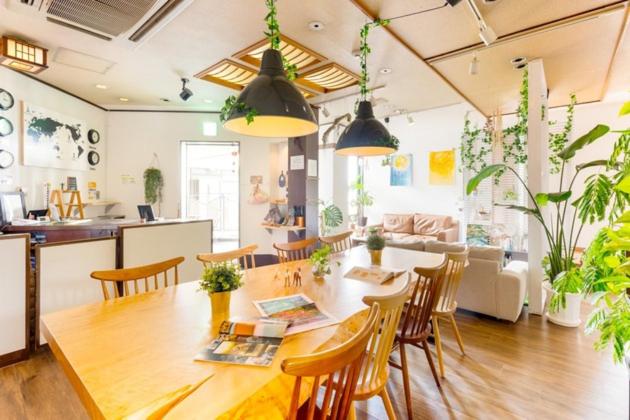 Arte Building 3F - Vacation STAY 58153v - B&B