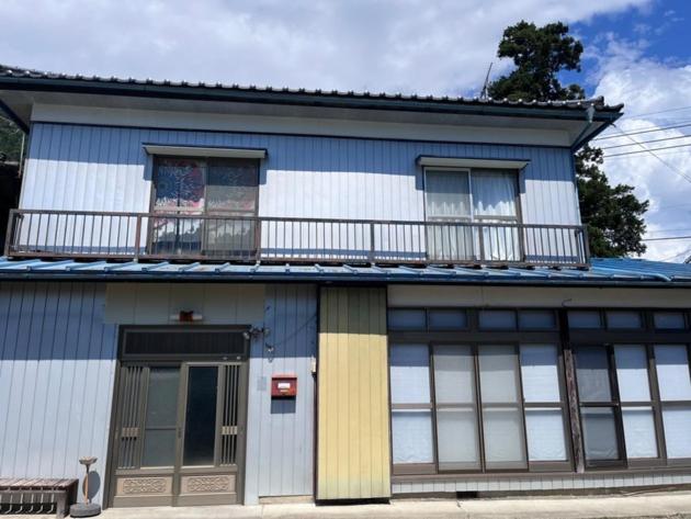 Tonegun - House - Vacation STAY 17719 - B&B Tatsuiwa