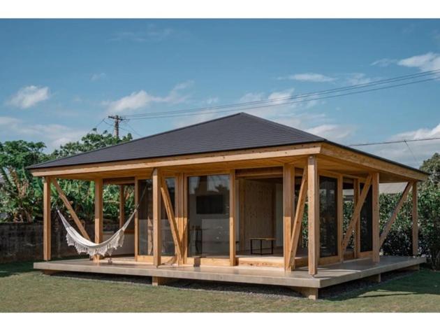 SHINMINKA Villa IRIOMOTE - Vacation STAY 98443v - B&B Haimi