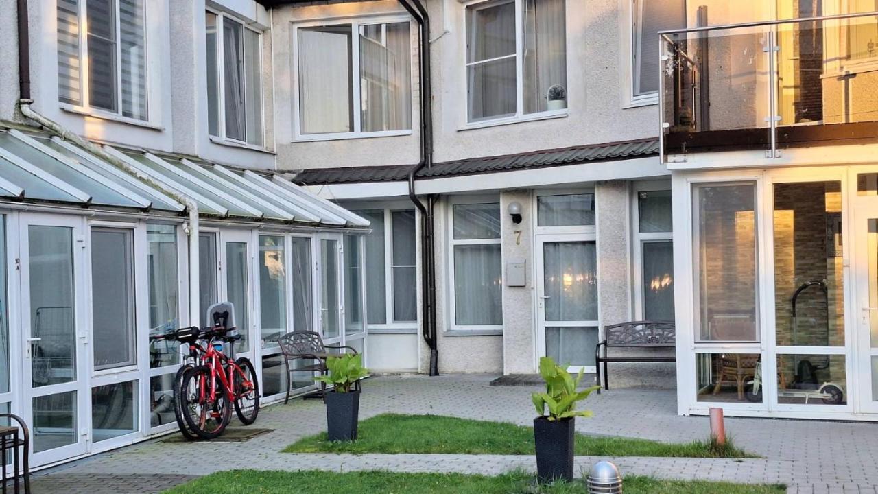 Rėzos Apartments - B&B