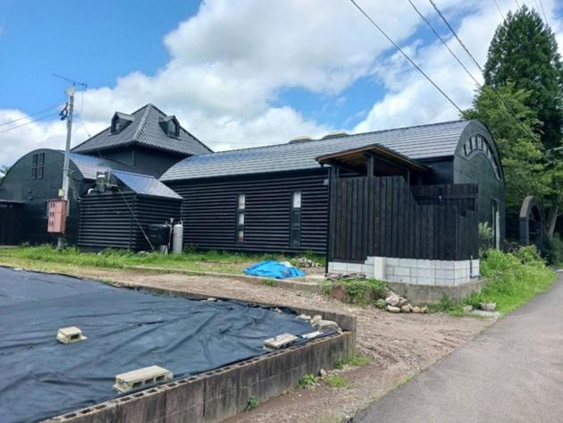 Suida no Yado - Vacation STAY 04892v - B&B Yufu