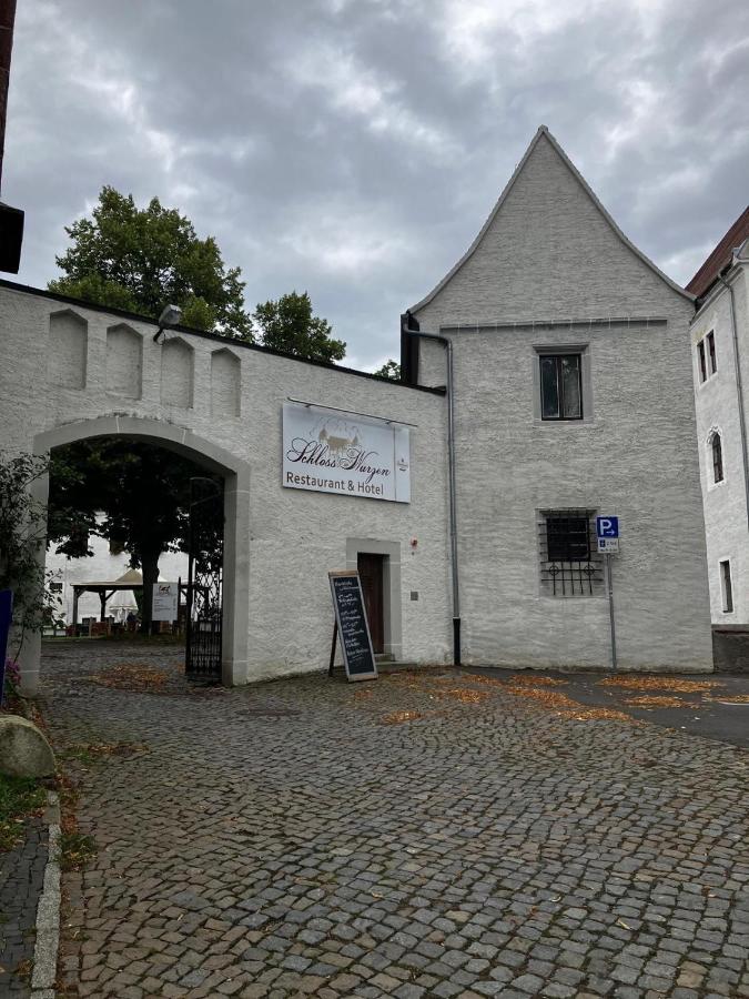 Fewo Wanda - Bed and Breakfast Wurzen