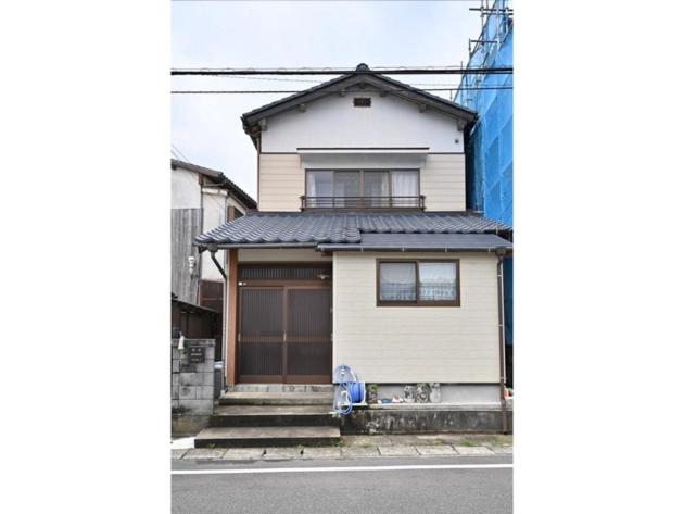Minpaku Nakamura - Vacation STAY 17877 - Chambres d’hôtes Hagi