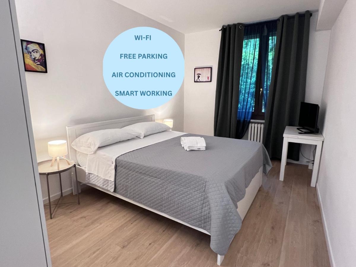 Lory Smart - Relax e Natura by RD Domus - B&B