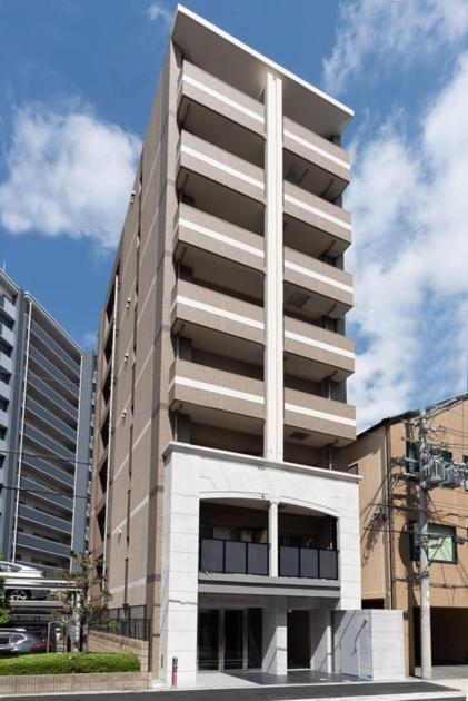 WOM Condominium Tamatsukuri - Vacation STAY 64193v - Chambres d’hôtes Osaka