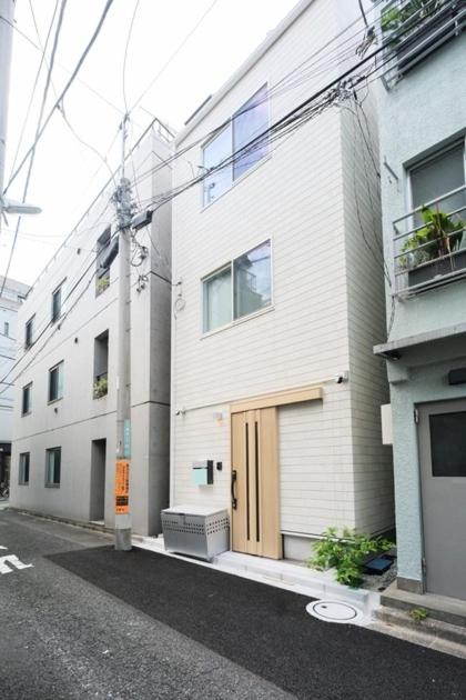 URBAN HOUSE HATAGAYA - Vacation STAY 52809v - Chambres d’hôtes Tokyo