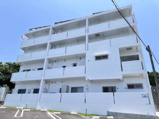 Kin-Con-Kan 1F - Vacation STAY 18033 - Chambres d’hôtes Nanjō
