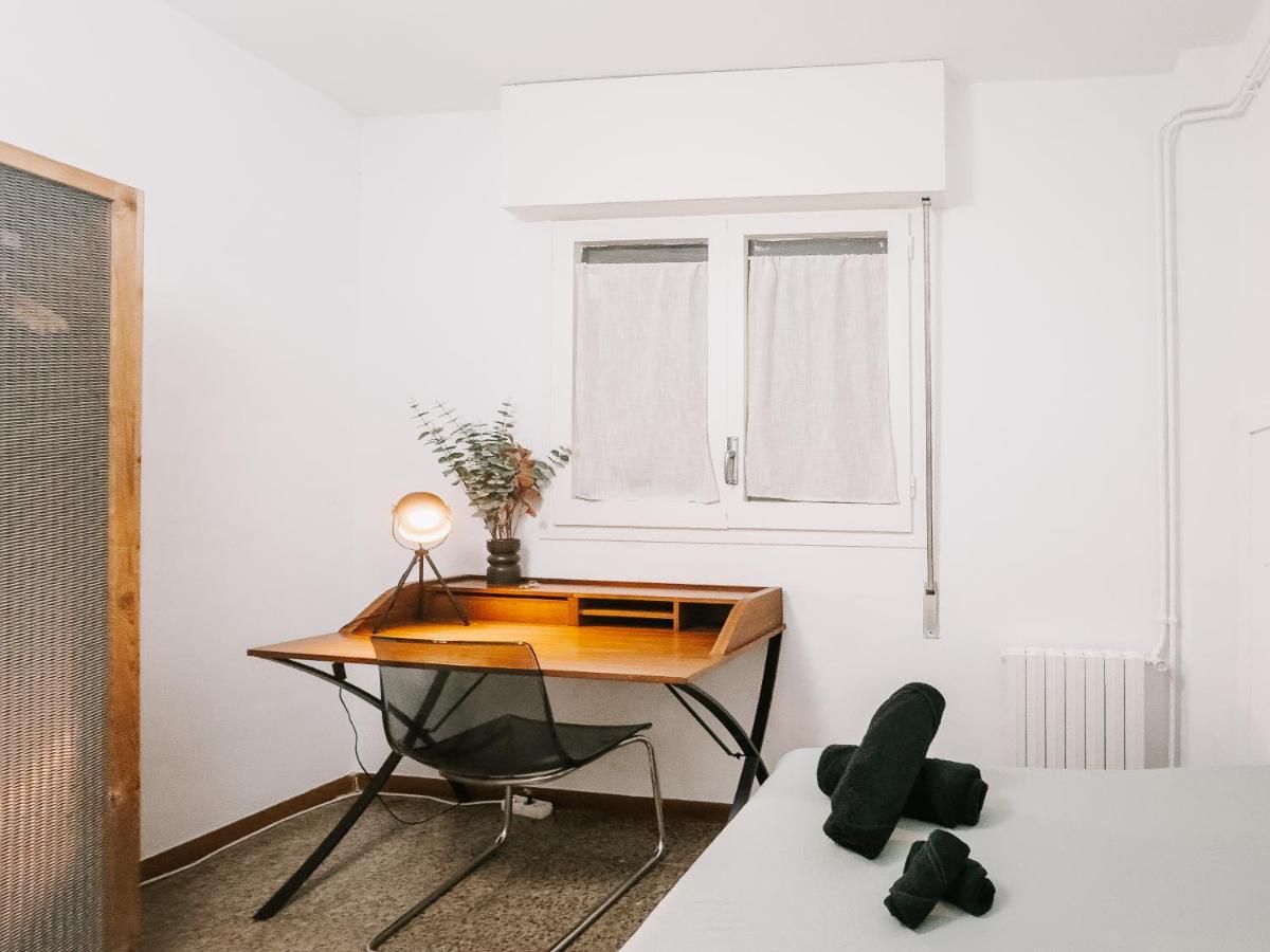 Budget Eenpersoonskamer