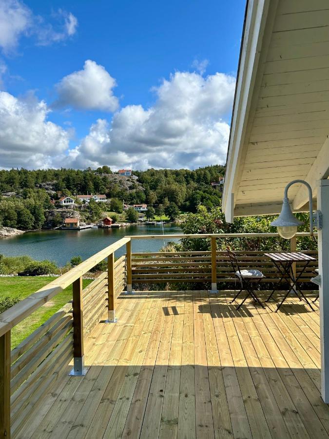 SeaSide - B&B Hjälteby