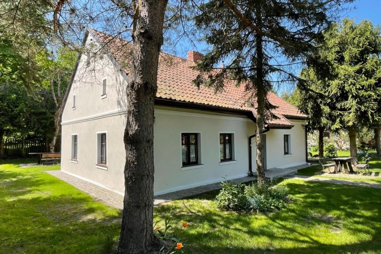 Siedlisko Dzika Kaczka - B&B