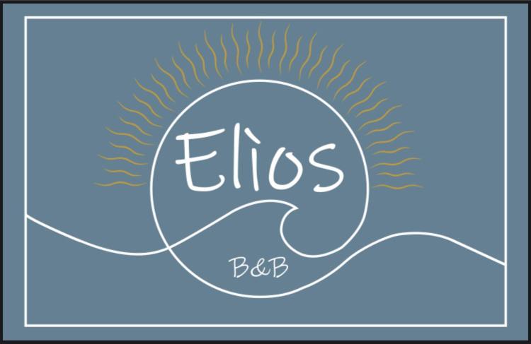 B&B Elios - B&B Scilla