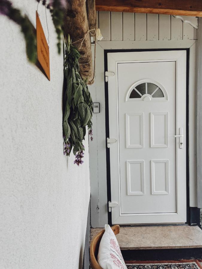 Ferienwohnung Leonhardbauer - Bed and Breakfast Kleinfeistritz