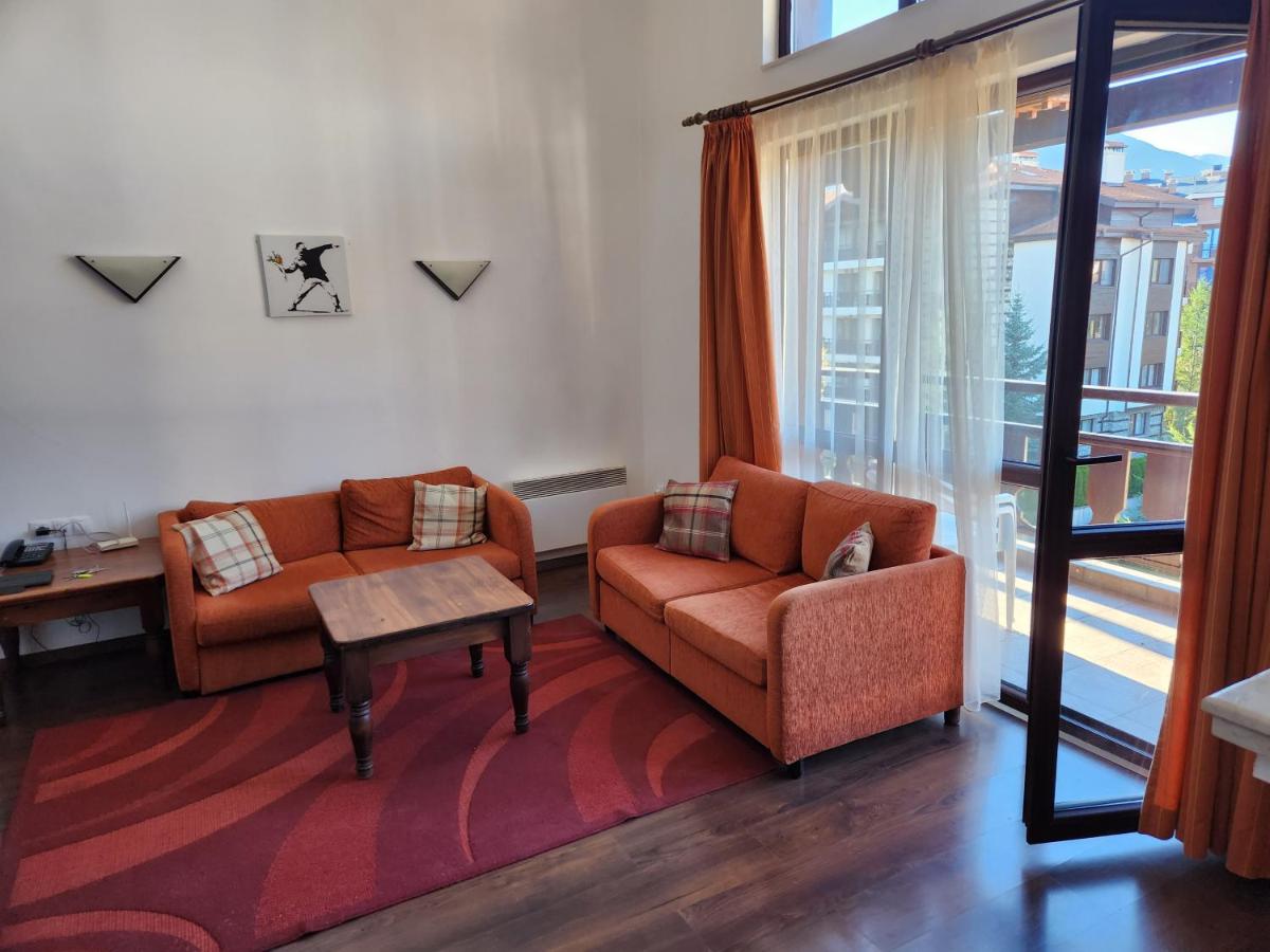 Mountain View - B&B Bansko