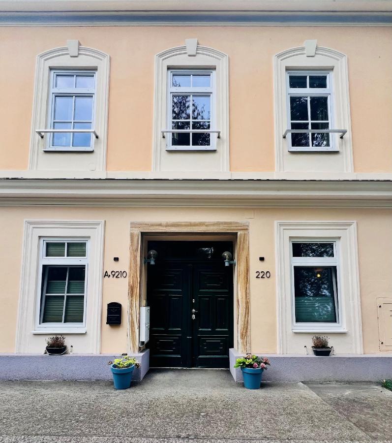 Ap9210 - B&B Pörtschach am Wörthersee