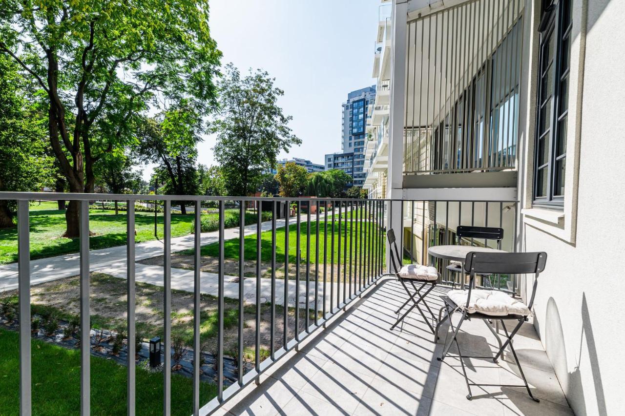 RentPlanet - Bulwar Staromiejski