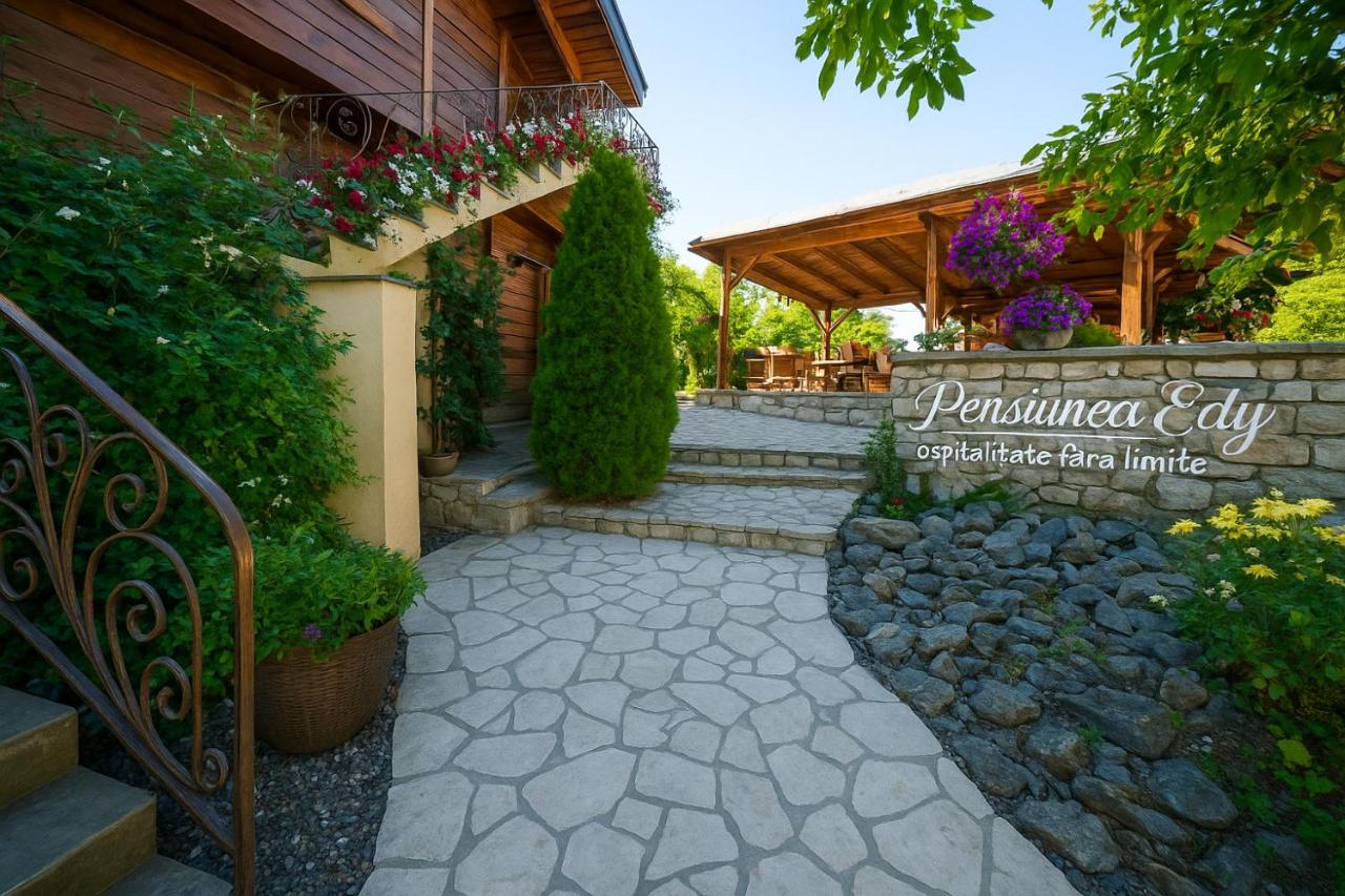 Pensiunea Edy Turda - B&B Turda