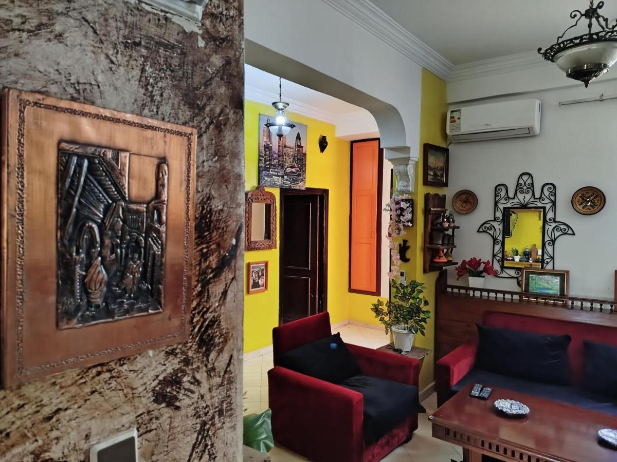 Appartement a casablanca - Ferienwohnung Casablanca