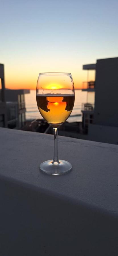 Calypso Sunset - Ferienwohnung Langebaan