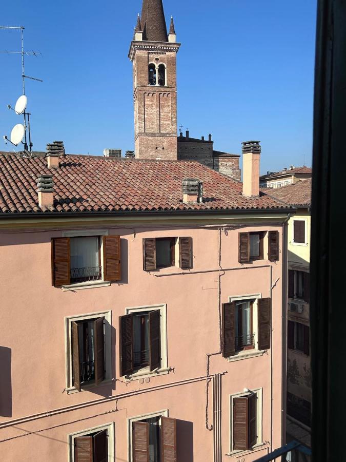 VeronaVera Scrimiari Urban Charme - B&B Verona