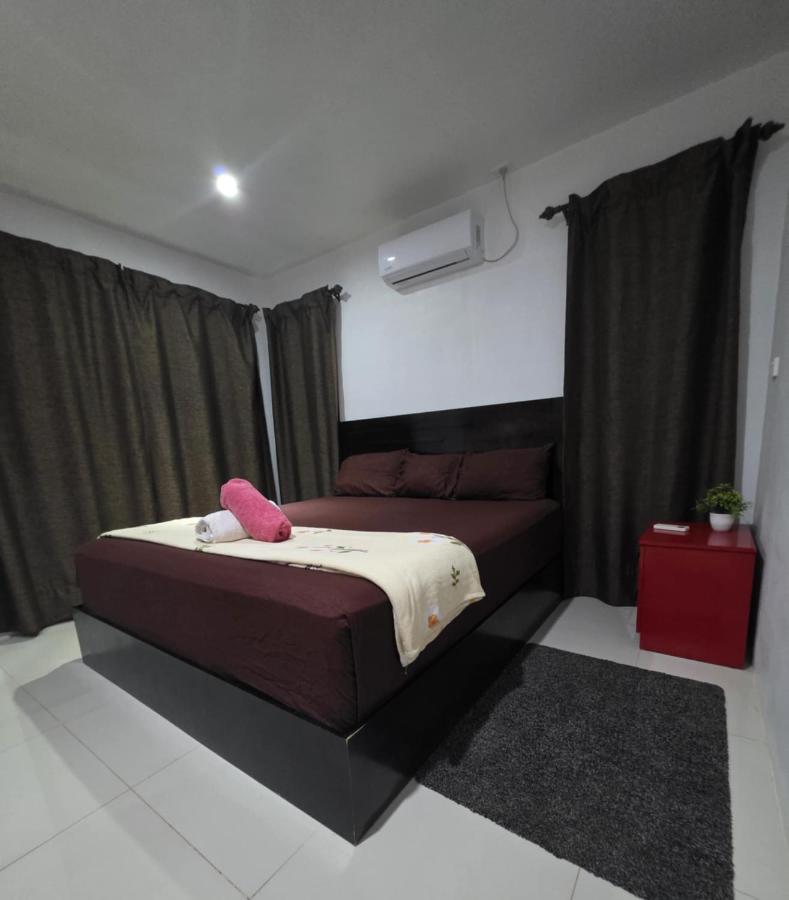 Samayra's Apartment - Bed and Breakfast Nadi