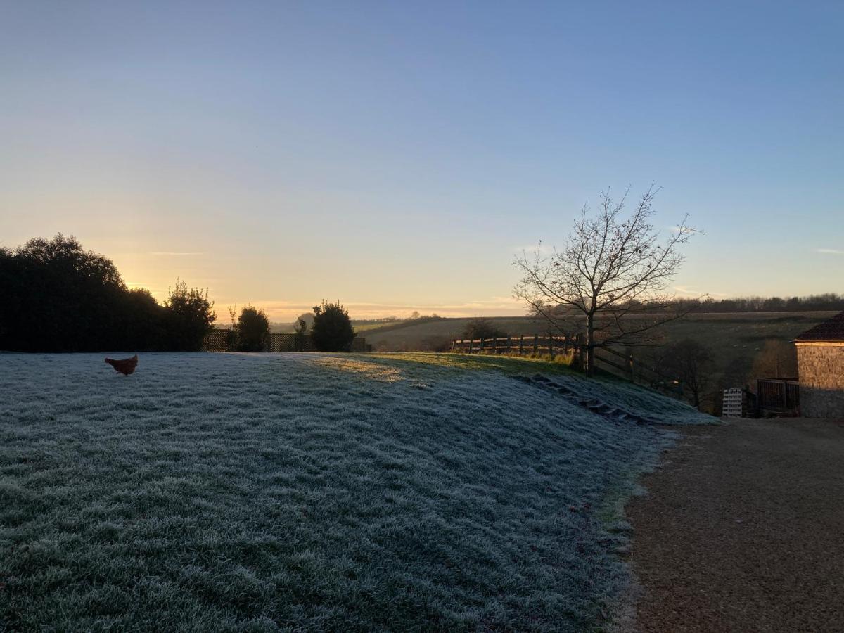 Charlton Farm - B&B Charlton