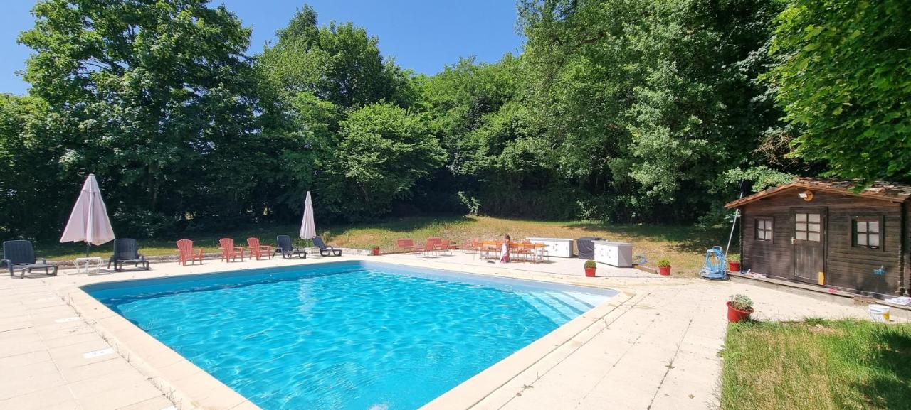 Gîte Réole - B&B Reignac