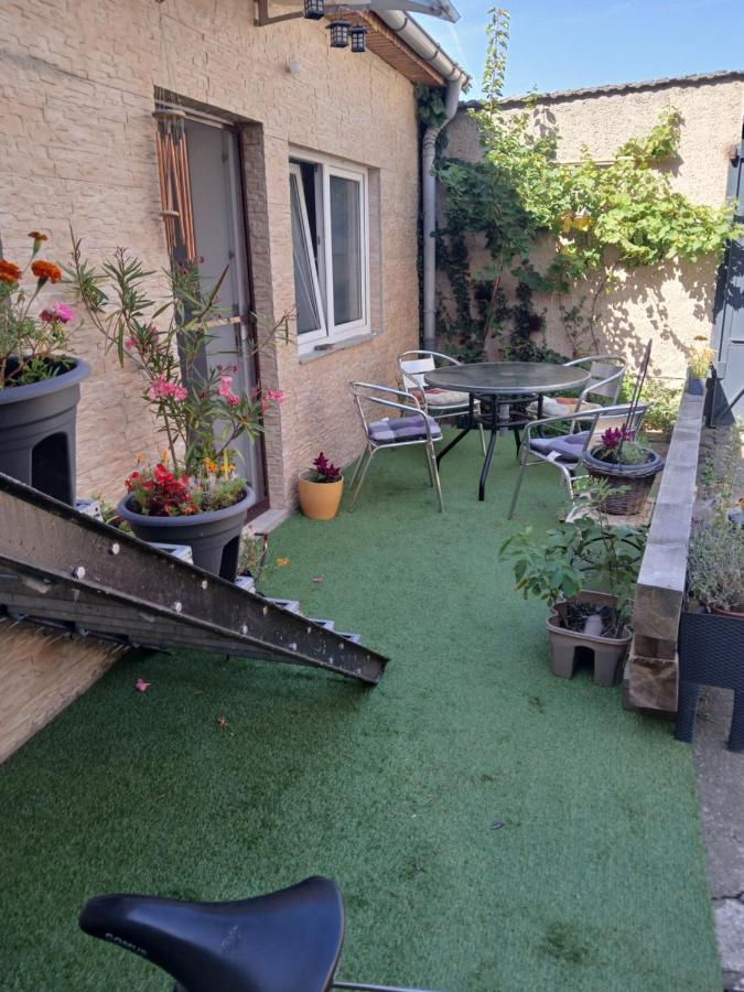 Pension Ambiente - B&B Mühlberg