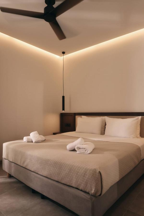 Villa con piscina privada