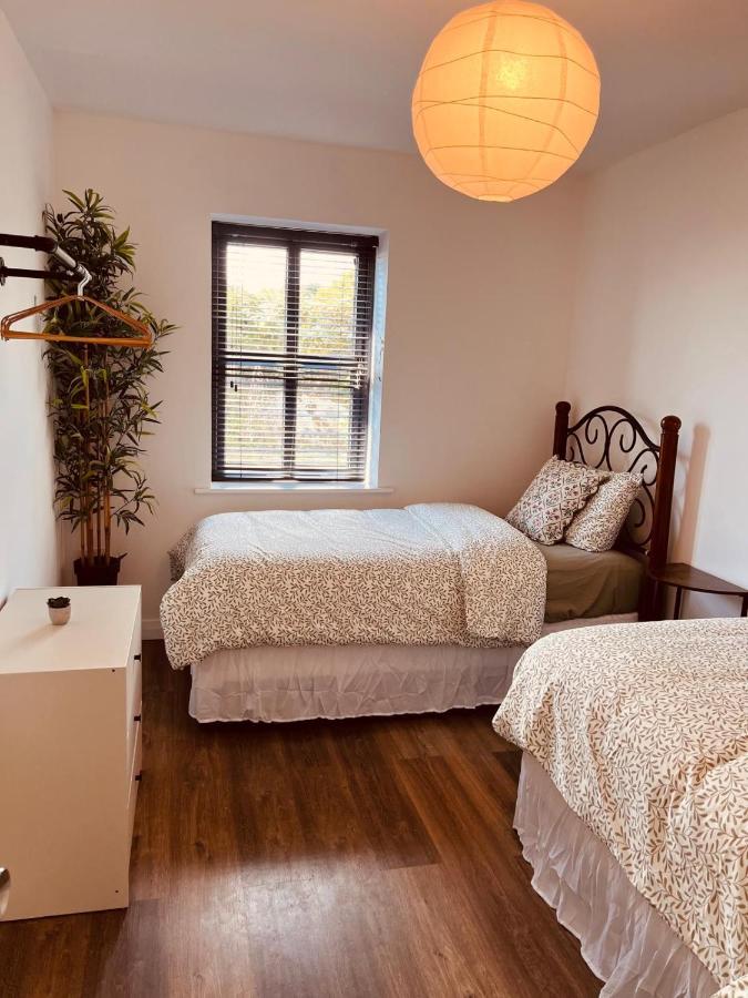 Country Lodge, Furbo - Chambres d’hôtes Galway